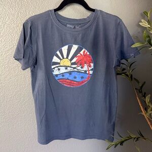 C&C California Graphic Tee